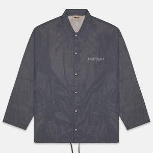 Fear of god essentials Coaches Jacket